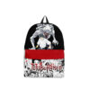 Death the Kid Backpack Custom Soul Eater Anime Bag for Otaku 7