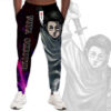 Hyuga Neij Jogger Pants Custom Anime NRT Sweatpants Merch 9