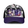 Merlin Baseball Cap Seven Deadly Sins Custom Anime Hat for Otaku 9