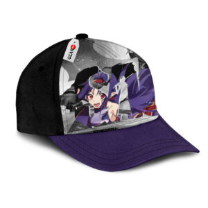 Yuuki Baseball Cap Sword Art Online Custom Anime Hat for Otaku 6