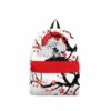 Shanks Backpack Custom OP Anime Bag for Otaku 6